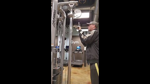 Gym.