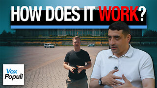 Romanian Politics Explained