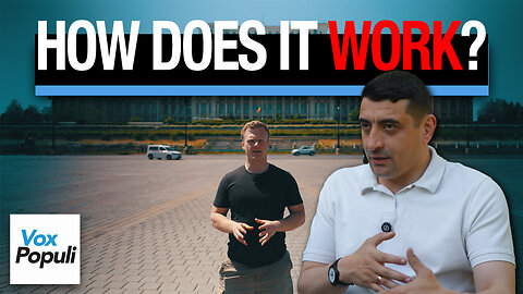 Romanian Politics Explained