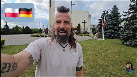 Jadę zobaczyć PRAWDĘ o nielegalną inwazję!! (ocenzurowane na youtube)