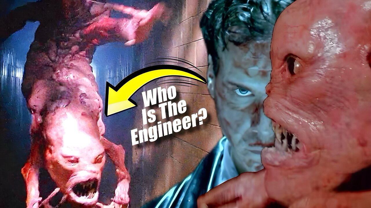 Getting to Know the Hellraiser Engineer