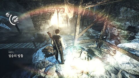 THE EVIL WITHIN™ 1 / Chapter 3. Claws of the Horde
