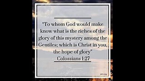 The Result of Adam's Sin Upon Humanity!!!