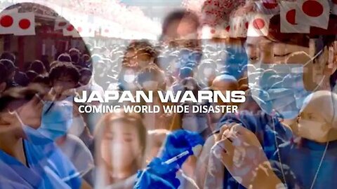 "Alert from the East: Unheeded Warnings from Japan and their Global Implications"