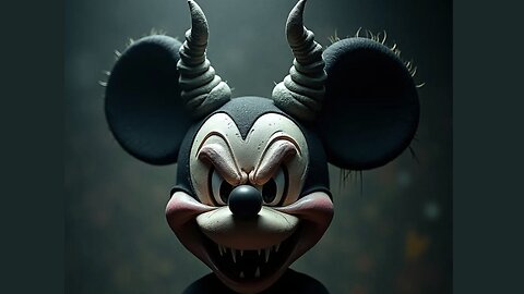Disney, satanismo exposto