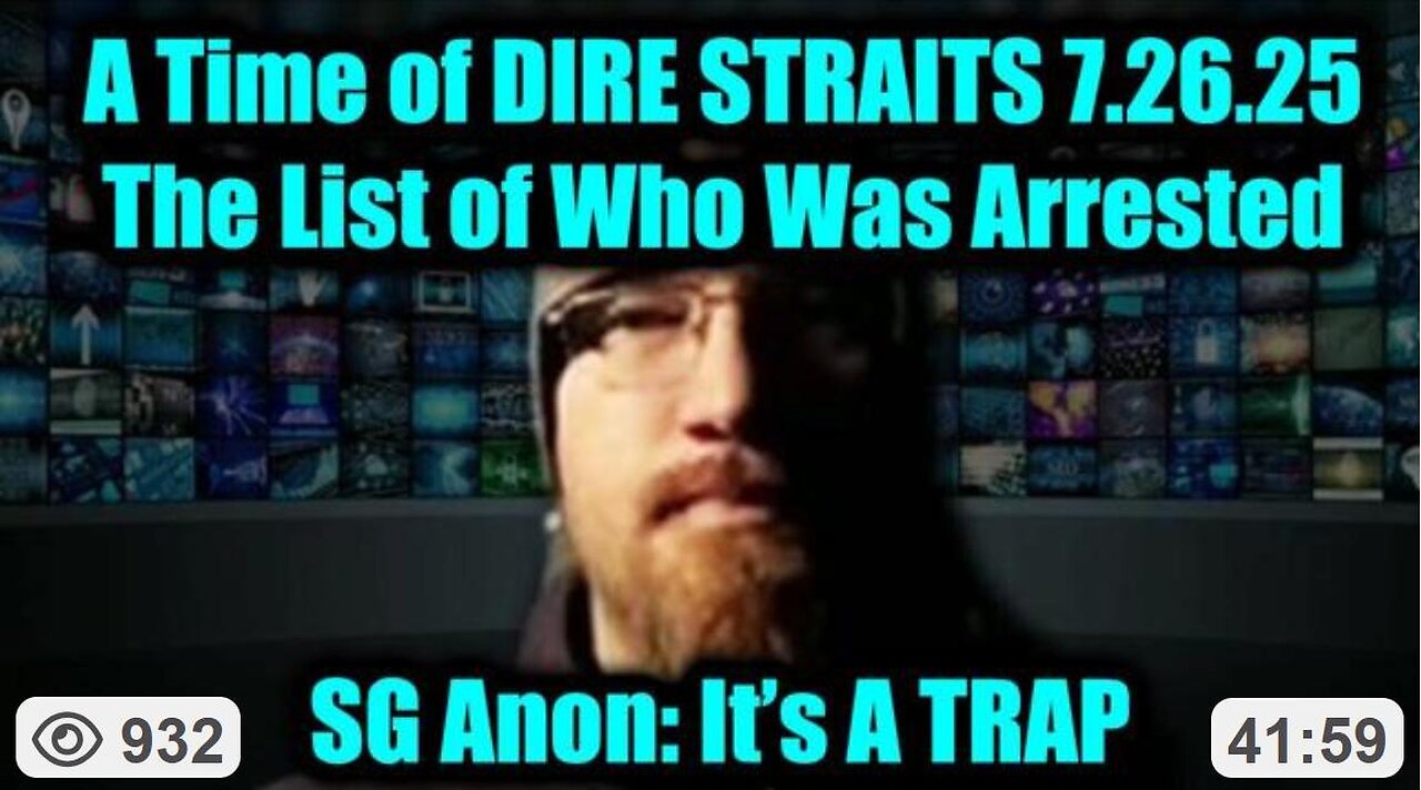 Petition to Impeach Chief Justice Roberts - SG Anon & JudicialPedias Janice Grenadier