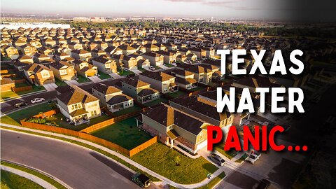 10 Texas Cities You Should Worry About Before Buying a Home
