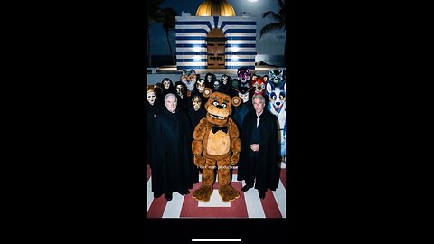 Ladies and Gentlemen: the Deep State ⤵️