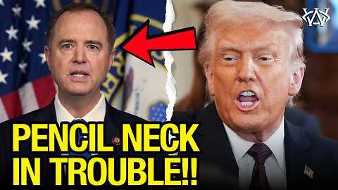 Trump CALLS OUT Senator for Mortgage Fraud!