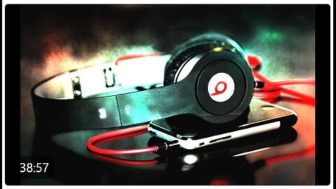 Music has been WEAPONIZED since the 1940's - High Tech FREQUENCY WARS 432 Hz vs 440 Hz