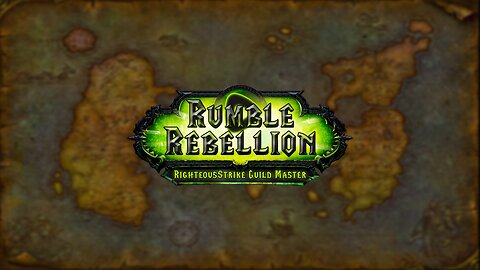 Project Ascension Classic Plus Server