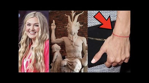 IT KEEPS GETTING STRANGER! ERIKA KIRK POSTS GOODBYE TO CHARLIE & REFERENCES "GOAT & RED BRACELETS!"