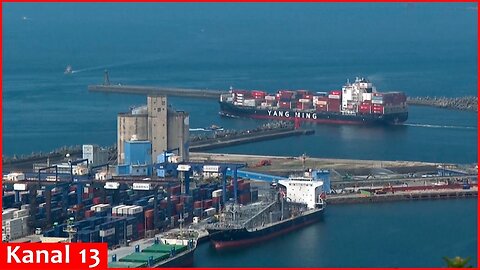 New US tariffs cloud outlook for exporters in Asia and beyond