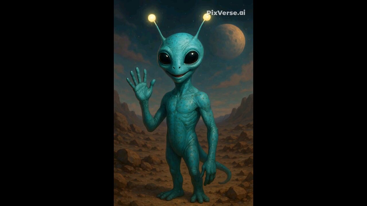 greetings