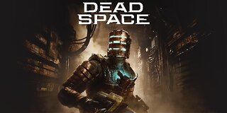 Dead Space | Issac prefers to cut off limbs, stomp bodies, and slow jog