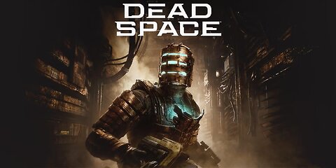 Dead Space | Issac prefers to cut off limbs, stomp bodies, and slow jog