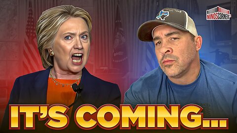 TRUMP DROPS BOMBSHELL POSTS! 18 Coincidence? James Comey & HRC Take Center STAGE. Bannons War Room