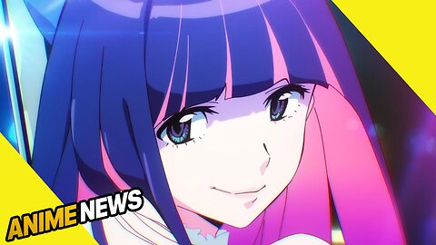 Panty & Stocking Release Date Revealed! Isekai Quartet New Season Confirmed!