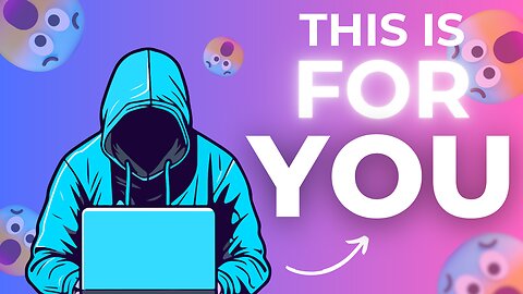 If You’re Losing Yourself Right Now, Watch This
