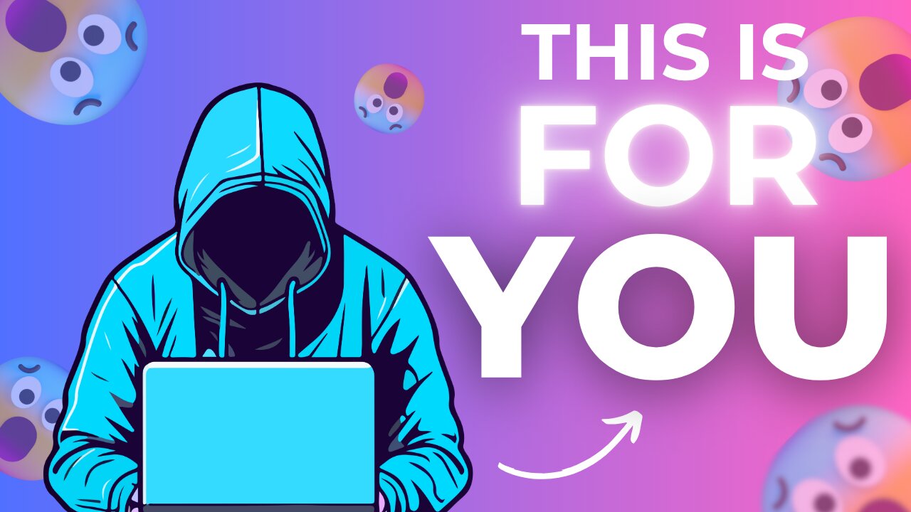 If You’re Losing Yourself Right Now, Watch This