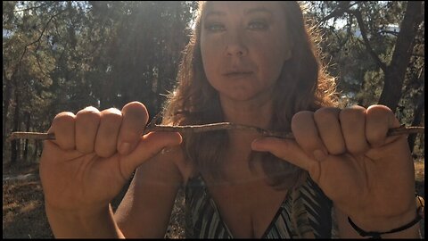 ASMR & REIKI IN NATURE: Remove Toxic People from Your Life