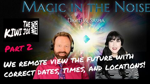 Remote Viewing Future Mysteries – UFOs, a Stadium Inferno & More