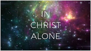 IN CHRIST ALONE - SSCC Praise Band