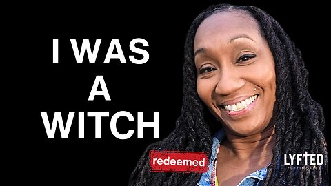 From Channeling Spirits to Finding Jesus: Karla’s Radical Deliverance (Christian Testimony)