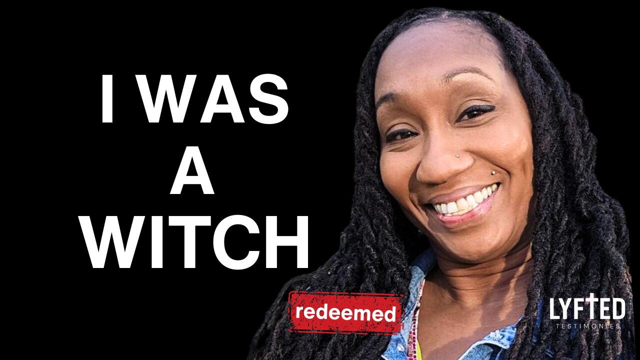 From Channeling Spirits to Finding Jesus: Karla’s Radical Deliverance (Christian Testimony)
