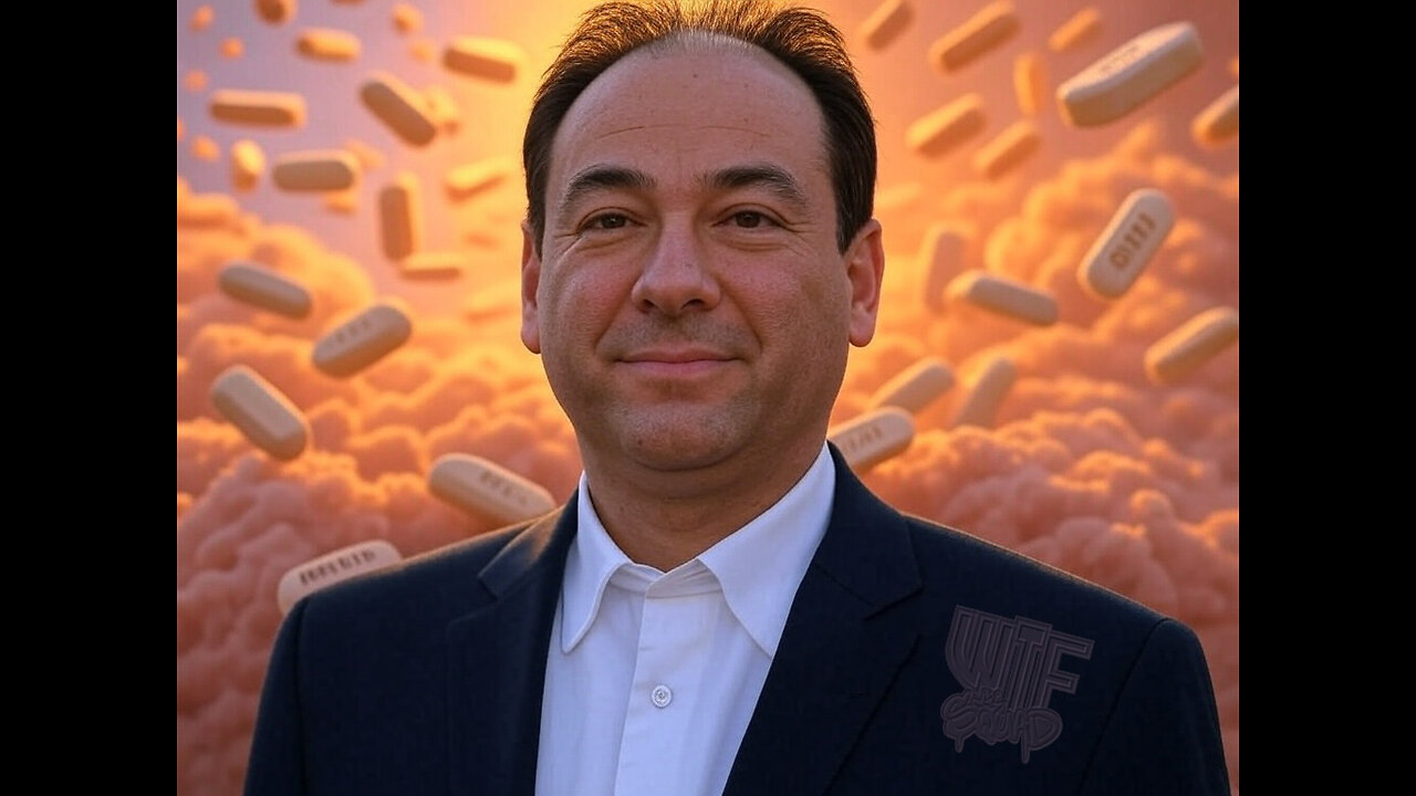 Make Pingas Great Again - from WTF LIVE 95