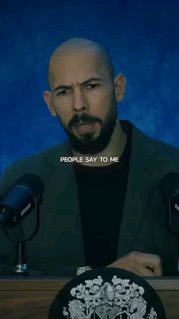 What if America Collapse Andrew tate speech