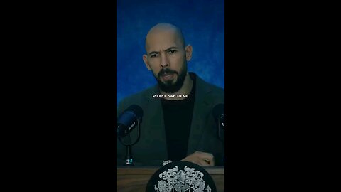 What if America Collapse Andrew tate speech