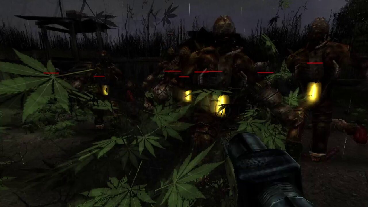 I Just Can't Catch a Break... | KFMOD n' Ramblin'... but it's 420 week