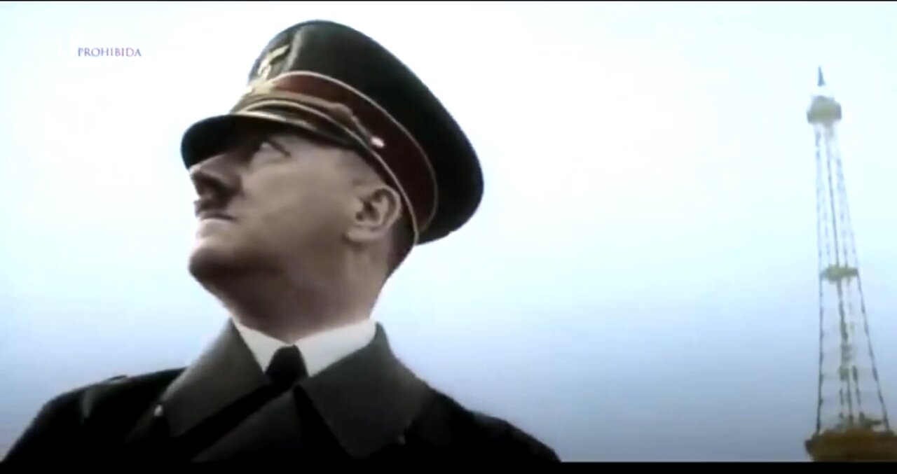 NATURE AND OUR PLACE IN IT BY ADOLF HITLER 💥