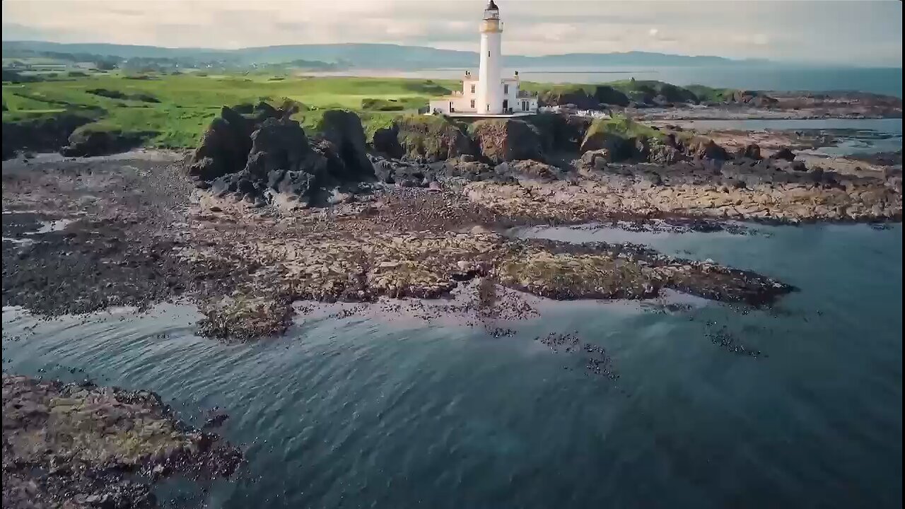 Trump Scotland | William Wallace Would Be Proud!!!