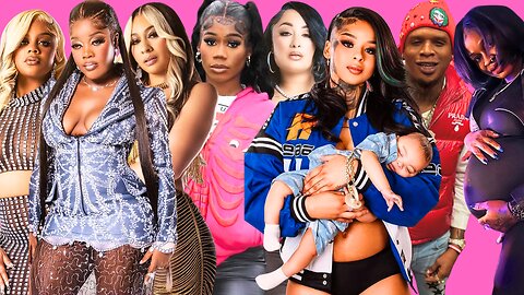 Chrisean Jr. SAFETY Is TOO D🅰️NGEROUS To IGNORE 🚨 Lemmy & Scotty MARRIED ❓ Baddies 🥊 NowThatsTV 📺