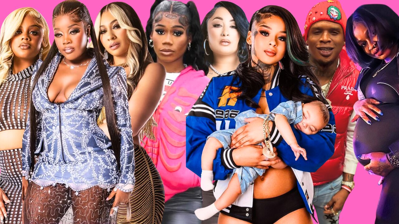 Chrisean Jr. SAFETY Is TOO D🅰️NGEROUS To IGNORE 🚨 Lemmy & Scotty MARRIED ❓ Baddies 🥊 NowThatsTV 📺