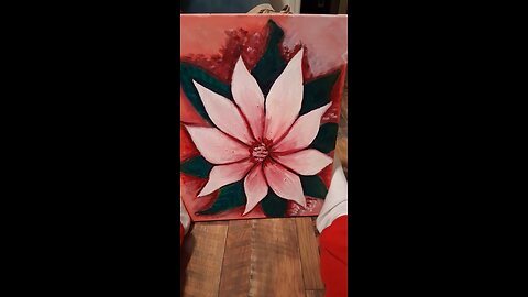 motherly paint