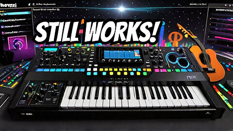 MeloAudio MIDI Commander: The Unlikely Hero of MIDI Controllers