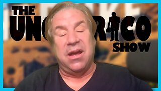 Stuttering John RUNS From Shuli AGAIN | The Uncle Rico Show