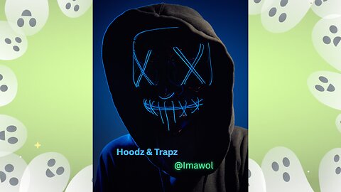 🎵🎵🎵HOODZ & TRAPZ~FULL Instrumentals' VIDEO