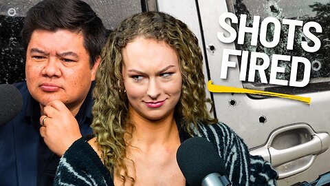 This Drive-By Shooting Cost Him Thousands!? W/ Avy Taylor & Jordan J