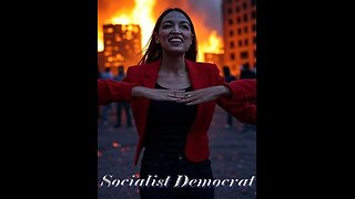 Social Democrat (AOC Anthem)