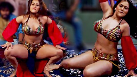 Sneha Gupta's Thunder Thighs & Legs Hot Edit | Most Underrated Item Girl