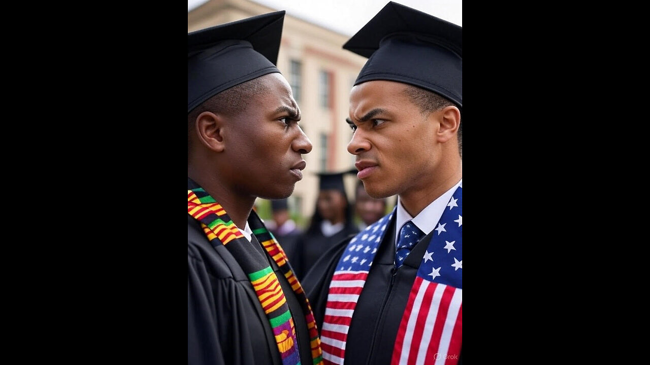 Black Immigrants vs. Foundational Black Americans: Why Academic Outcomes Differ