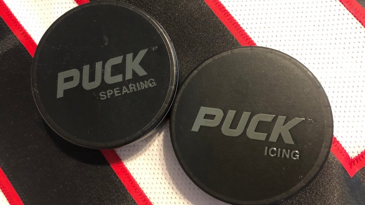 Puck (Spearing & Icing) Snus Review