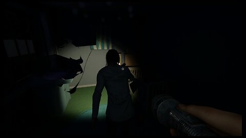 Ghost Hunting game, Phasmophobia