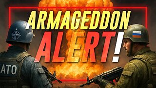 ARMAGEDDON ALERT: Top Computer Models Predict A "100% Chance Of Nuclear