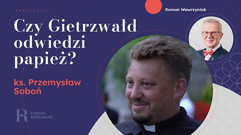 Niezwykła rozmowa przy kapliczce w Gietrzwałdzie – musisz to usłyszeć!