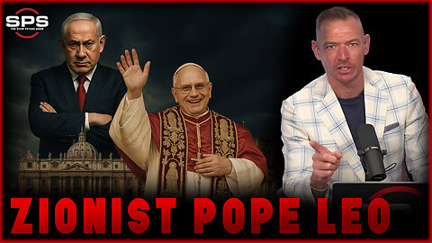WOW! The Zionist “Selection” of the Popes since 1958 - Gary Giuffre Exclusive Interview
